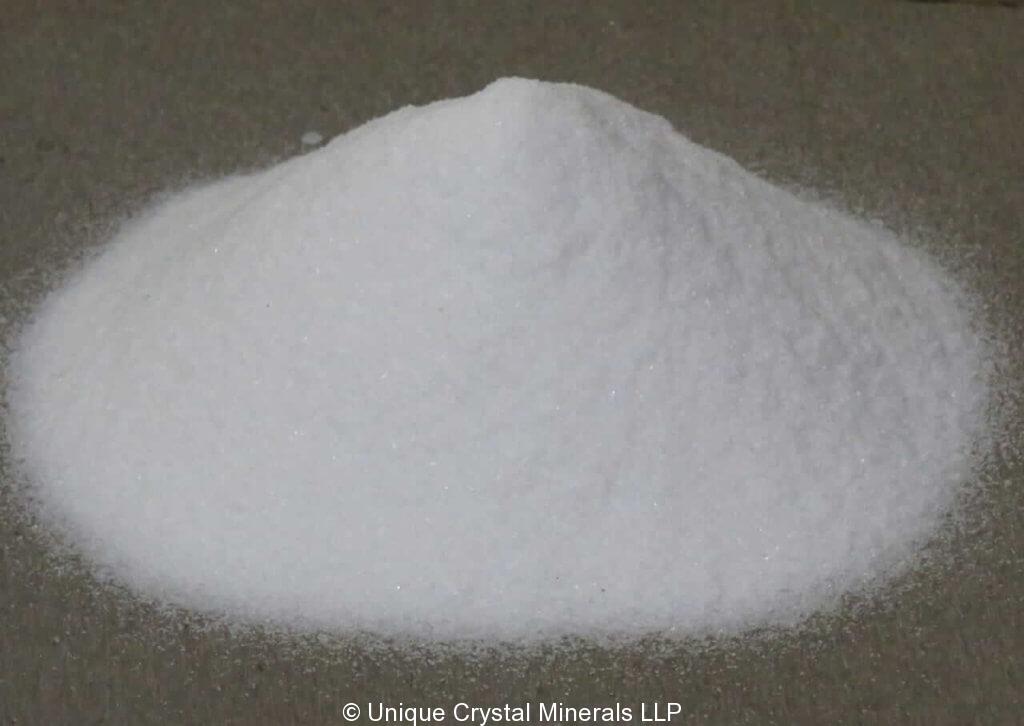 White Mica Powder - Manufacturer Exporter Supplier from Ajmer India